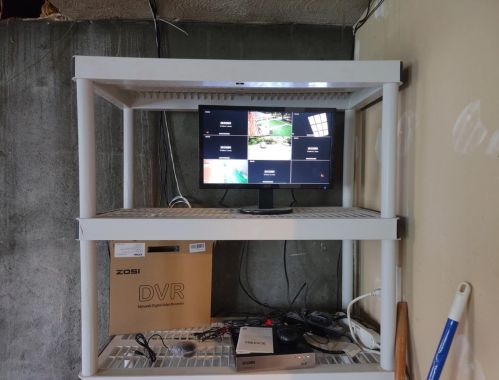 2528 Flanigan Ct, Cincinnati OH  45239-6527 exterior