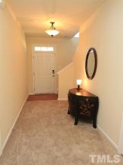 116 Forrymast Trl, Apex NC  27539-6531 exterior