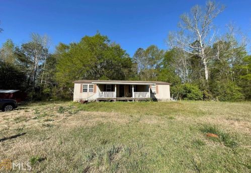 201 Midway Rd, Barnesville, GA 30204-3783