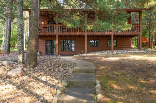 11376 Manhattan Point Blvd, Crosslake, MN 56442-2034