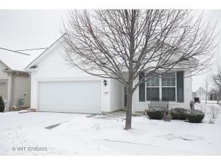 12574 Castle Rock Dr, Huntley, IL 60142-7890