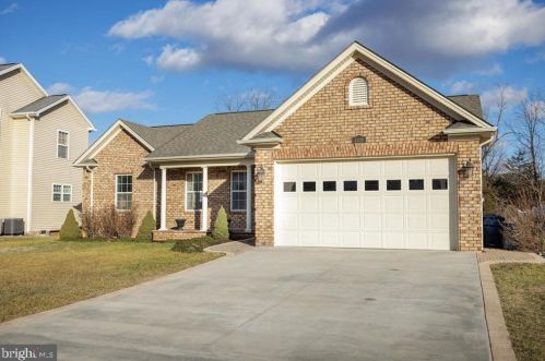 4330 Wiltshire St, Harrisonburg, VA 22802-1174