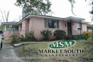 1014 51st St, Savannah GA  31405-1871 exterior