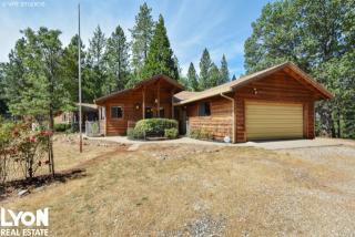 500 Sylvan Rd, Cape Horn, CA 95713-9491