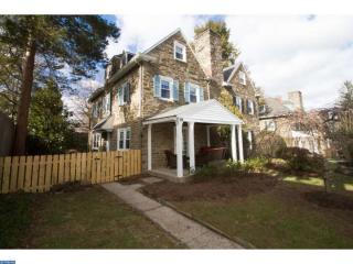 7 Willow Grove Ave, Philadelphia, PA 19118-3951