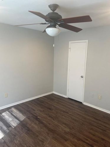 3817 Cresthill Rd, Fort Worth TX  76116-8505 exterior