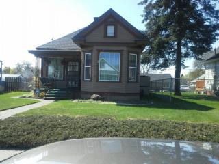 1624 Providence Ave, Spokane WA  99207-4545 exterior