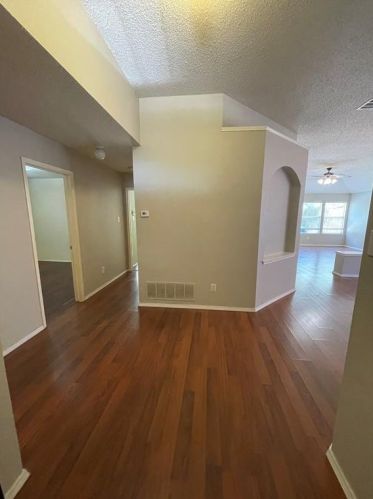 5424 Kingsknowe Pkwy, Fort Worth TX  76135-1404 exterior