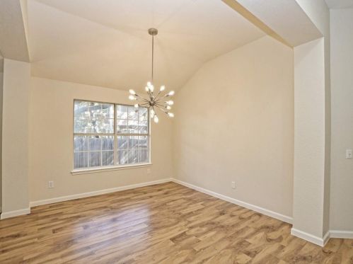 6412 Clay Allison Pass, Austin TX  78749-2700 exterior