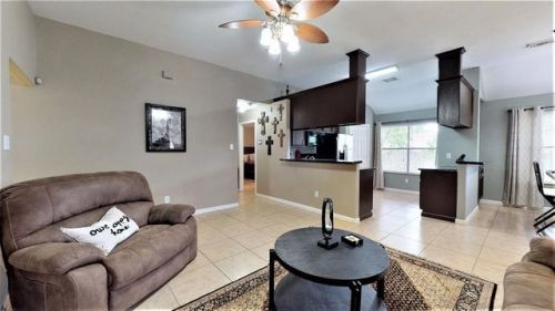 511 Fairfield St, Morgans Point TX  77571-7155 exterior