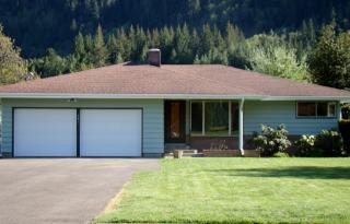 591 Temple Ave, Morton, WA