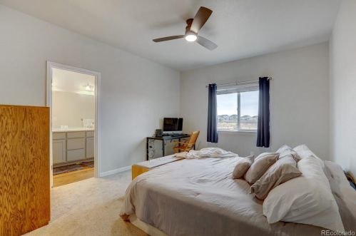 729 Depot Dr, Milliken CO  80543-3204 exterior