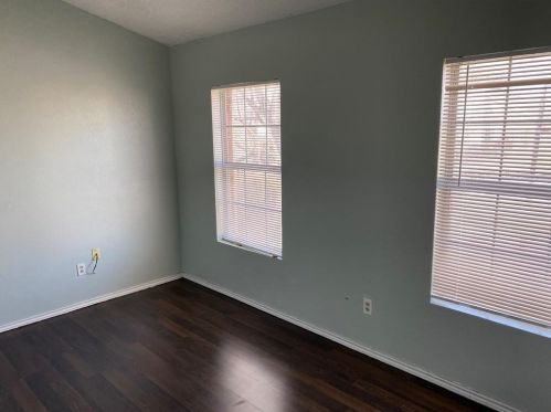 2202 Forestbrook Dr, Garland TX 75040-4060 exterior