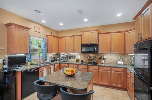 5555 Halsey Trce, Atlanta GA  30349-8753 exterior