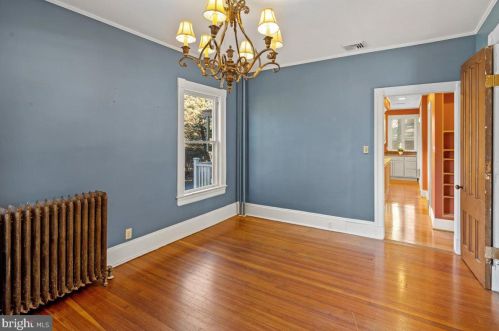 1601 Lawrence Rd, Trenton NJ 08648 exterior