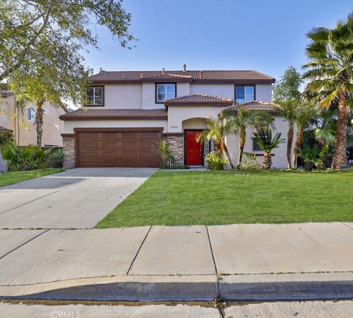 19528 Webster Rd, Riverside, CA 92508-6133