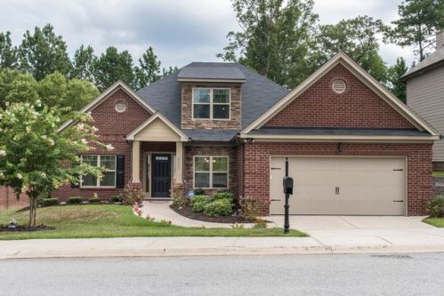 200 Heights Ave, Lexington, SC 29072-2059