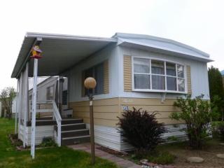 595 Texas Ave, Hayden ID  83835-8162 exterior