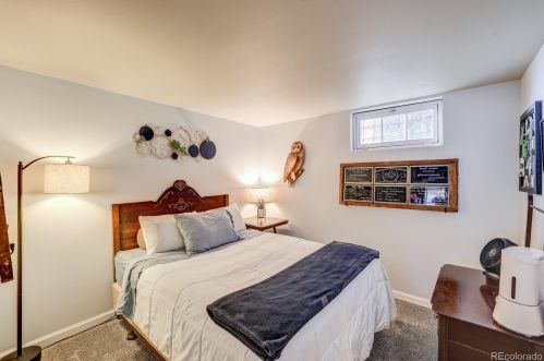 3265 Marion St, Englewood CO 80113-3951 exterior