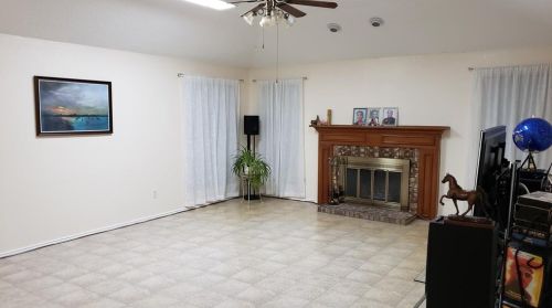 2430 Inverness Dr, Garland TX 75040-8848 exterior