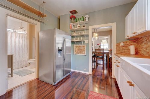 753 Knox Ct, Denver CO  80219-3360 exterior