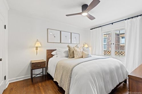 1432 Vine St, Denver CO  80206-2016 exterior