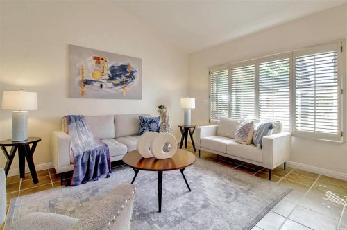 951 San Simeon Dr, Concord CA  94518-2158 exterior