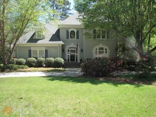 7 Ladonna Pl, Rome, GA 30165-3458