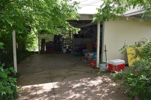 6700 Avalon Ave, Dallas TX  75214-3703 exterior