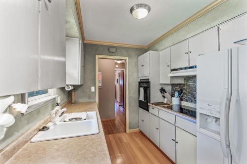 2162 Aztec Ln, Saint Paul MN  55120-1608 exterior