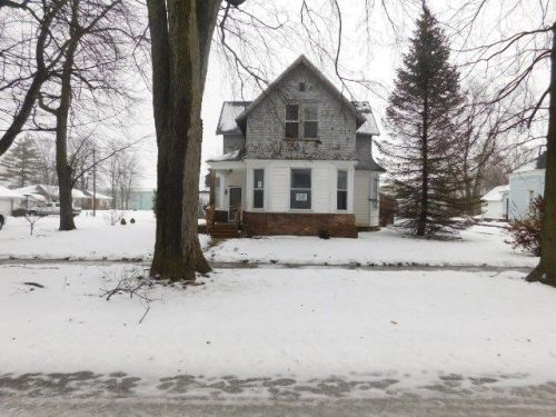 501 Wabash St, Converse, IN 46919-2142