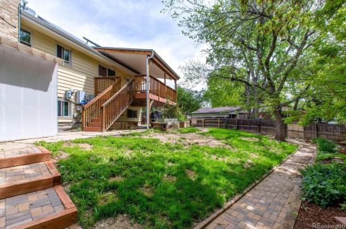 12630 66th Cir, Arvada CO  80004-2212 exterior