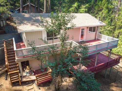 28015 Manzanita Trl, Cape Horn, CA 95713-9430