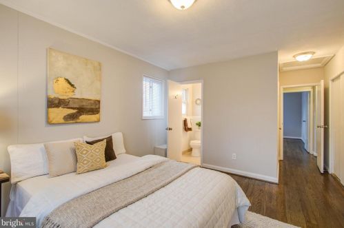 1601 Sanford Rd, Silver Spring MD 20902-4007 exterior