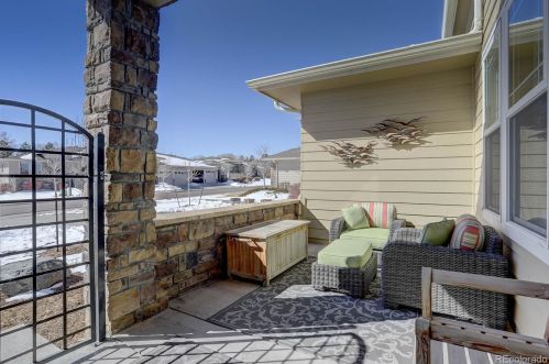 5650 Quincy Ave, Denver, CO 80235-3025