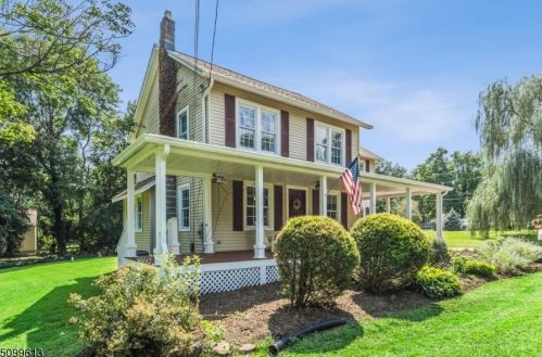 12 Amwell Rd, Flemington, NJ 08822-1986