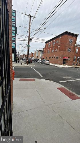 1801 16 St, Philadelphia PA  19145-2202 exterior