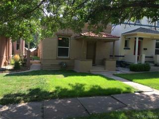 2222 Williams St, Denver, CO 80210-4631