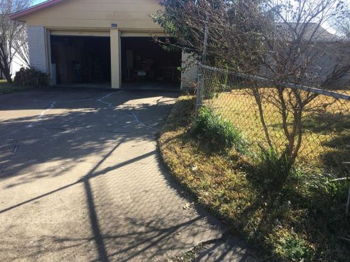 4101 Hillsdale Ln, Garland TX 75042-5272 exterior