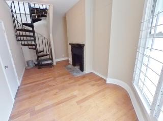 846 Eutaw St, Baltimore MD  21201-4624 exterior