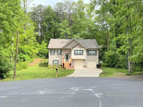 191 Magnolia Sta, Big Canoe, GA 30143-2505