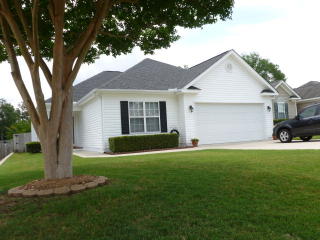404 Connemara Trl, Evans GA  30809-3443 exterior