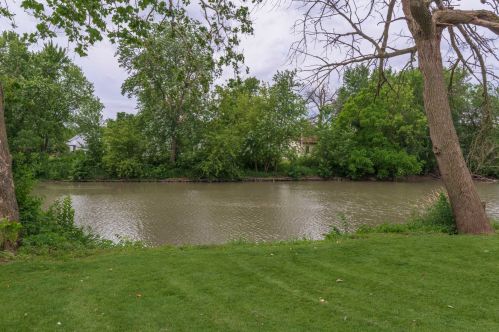 112 Water St, Swygert IL  61764-1908 exterior