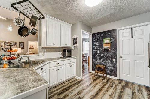 220 Moorings Run, Big Canoe GA  30143-5798 exterior