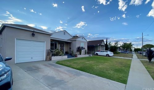 1409 Broadacres Ave, Compton, CA 90220-4541