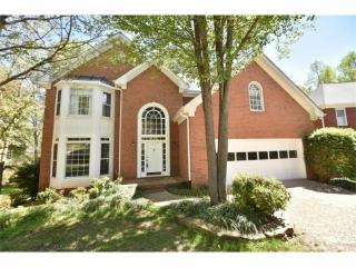 120 Vicarage Ct, Alpharetta, GA 30005-7865