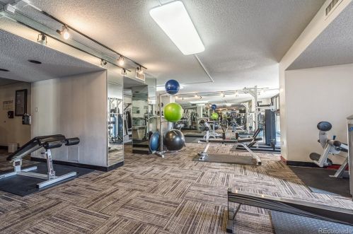 1020 15th St, Denver CO  80202-2345 exterior