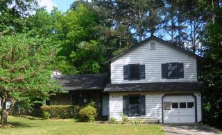 6018 Maryjo Ln, Norcross, GA 30093-2015
