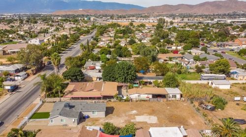 5036 Rutile St, Riverside CA  92509-3593 exterior