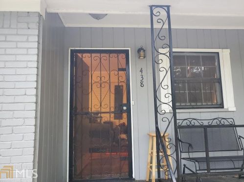 438 Fairburn Ave, Atlanta, GA 30331